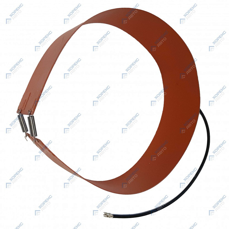 Пояс подогрева баллона для HAC Premium HOREX HZ 18.205.11